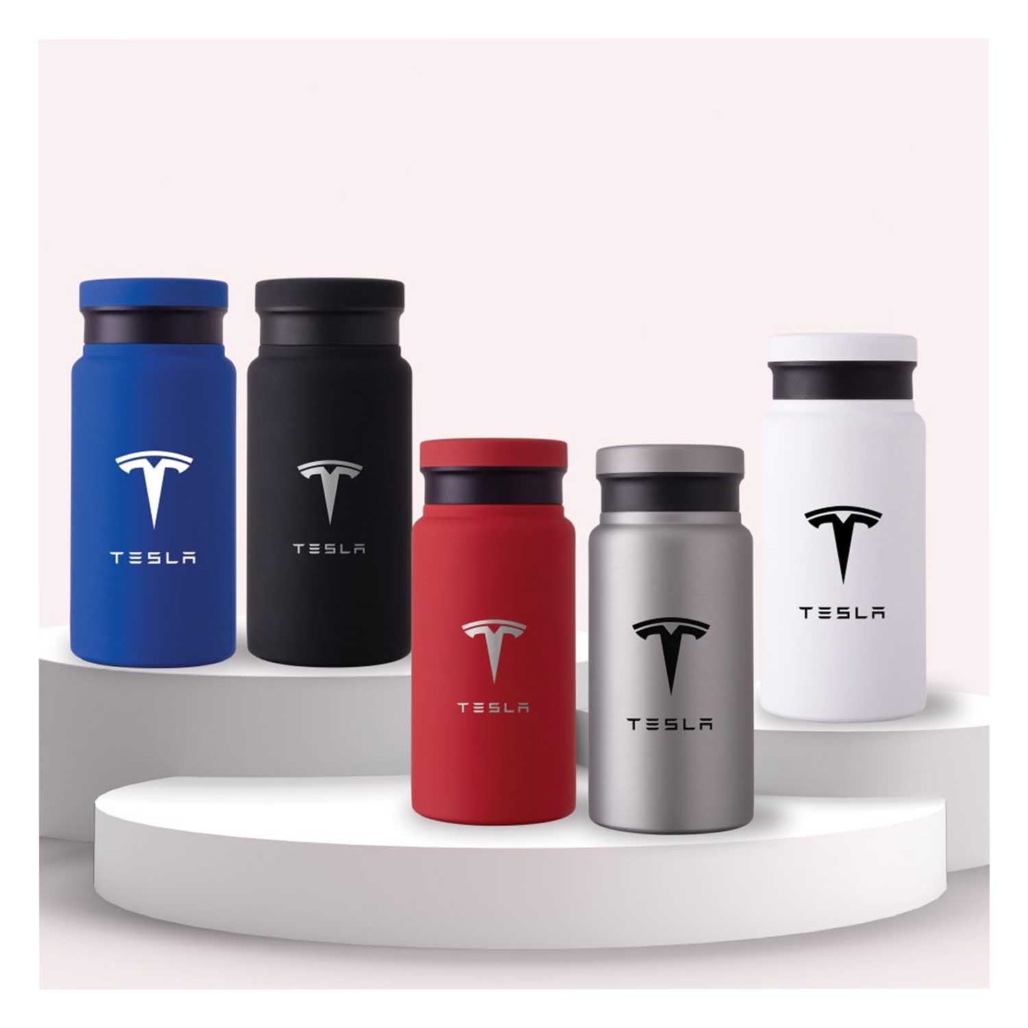 Mini Trendsetter Stainless Steel Tumbler 12 oz Eco Promotional Products